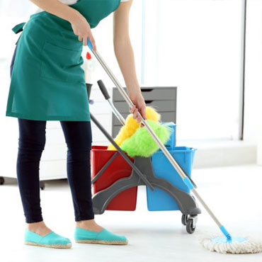 Spring Cleaning services Canberra